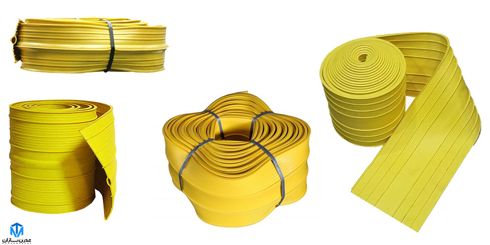 واتراستاپ بدون حفره و نحوه ی عملکرد آن در سازه واتراستاپ بدون حفره و نحوه ی عملکرد آن در سازه