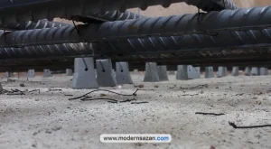 خرید اسپیسر بتنی خرید اسپیسر بتنی