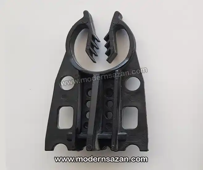 اسپیسر هارد فیکس در اندازه 5 سانتی متری