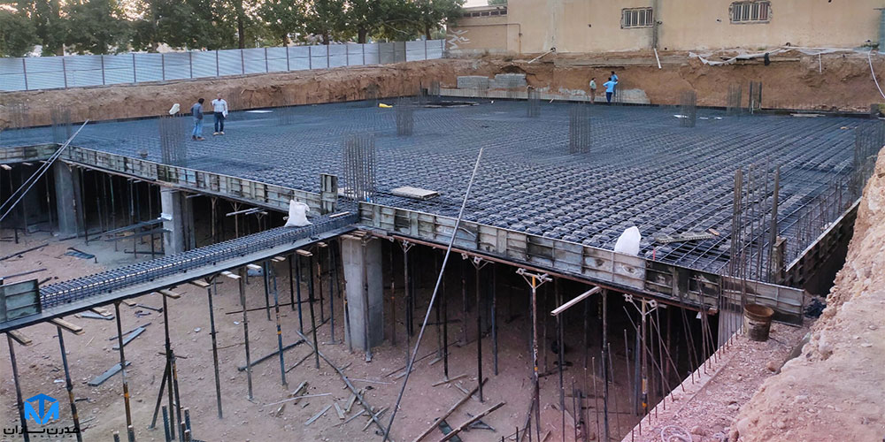 ضخامت سقف کوبیاکس