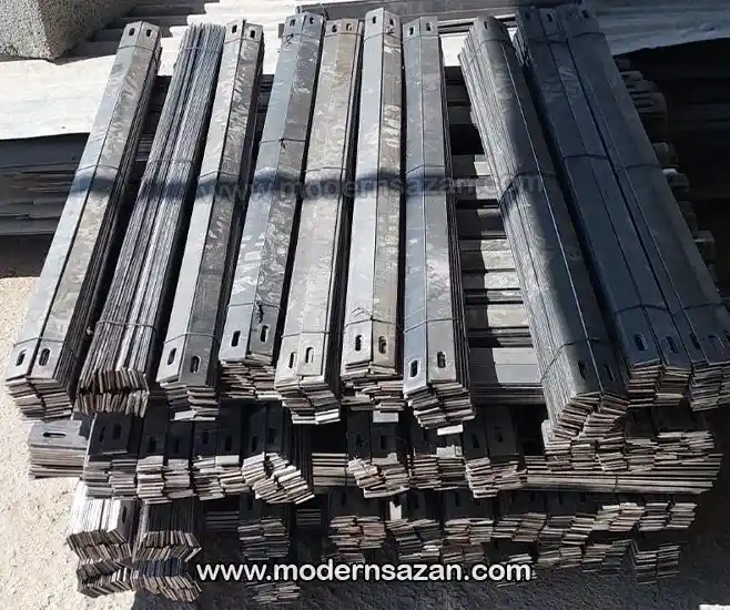 قیمت مناسب تسمه قالب بندی