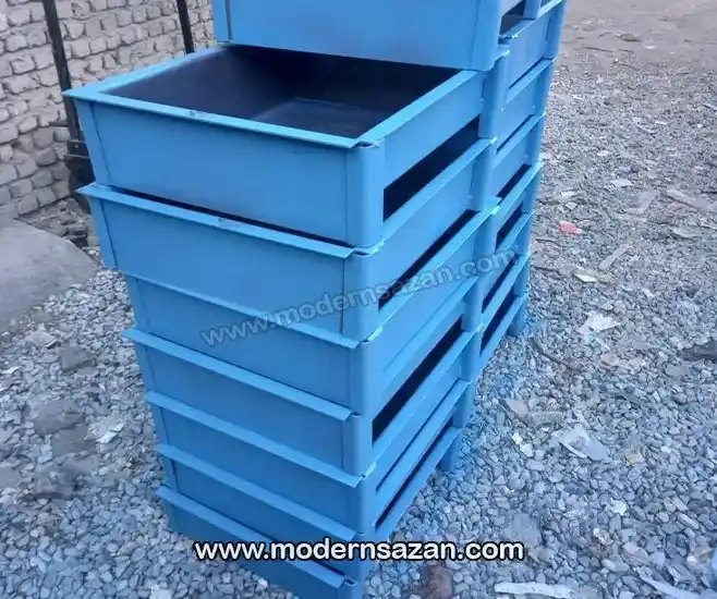قالب جدول آماده استفاده و تولید جدول
