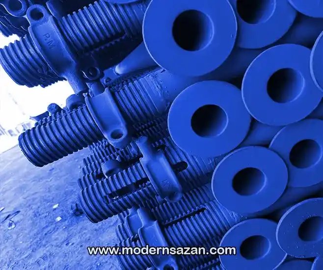 قیمت جک آرماتور بندی با کیفیت در ابعاد مختلف