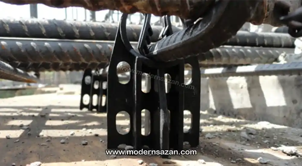 اسپیسر هارد 5 سانتی متری مقاوم