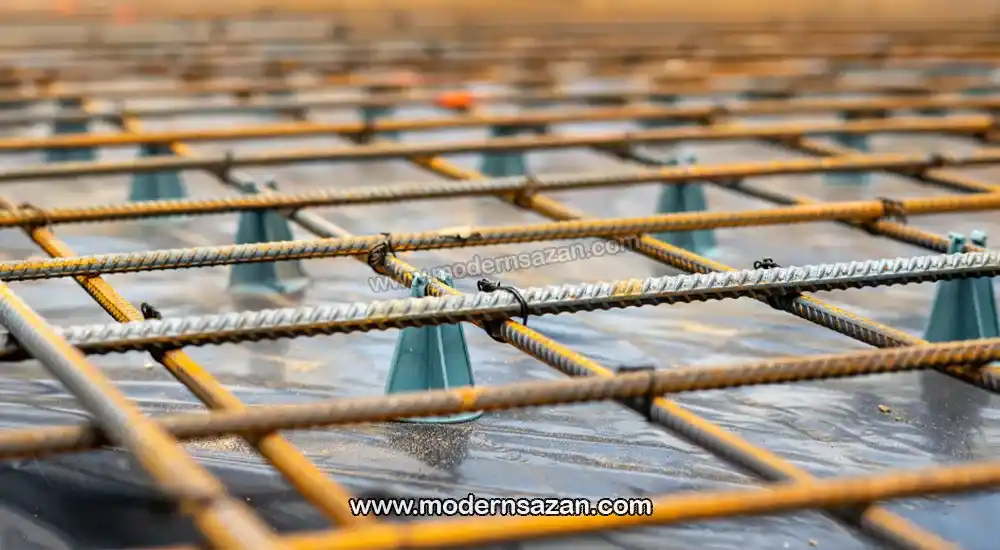 وزن اسپیسر پلاستیکی وزن اسپیسر پلاستیکی
