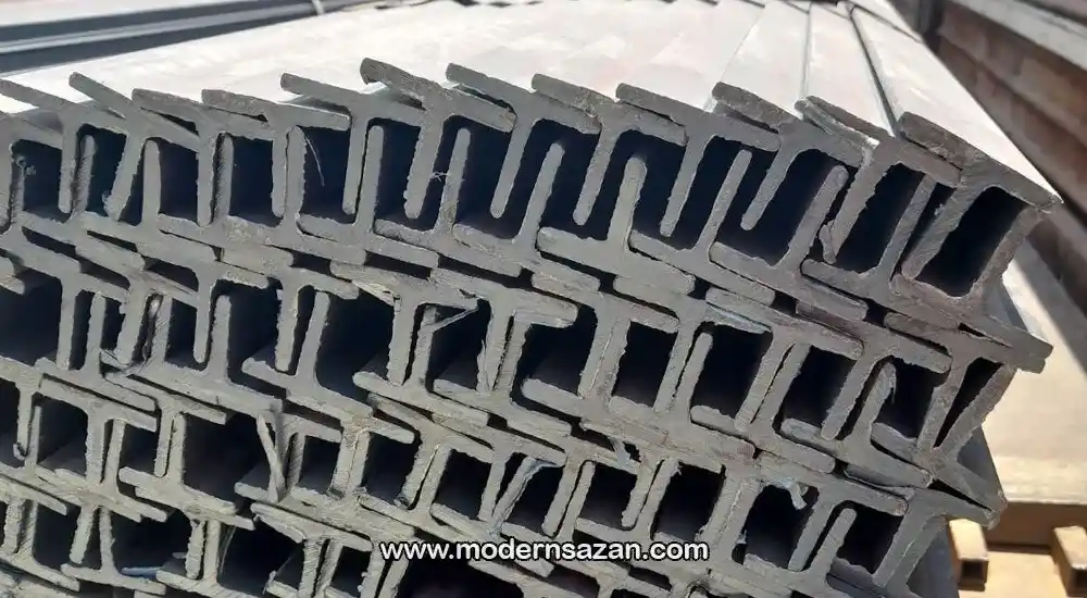 پروفیل های فلزی از چه ویژگی های بهرمند هستند