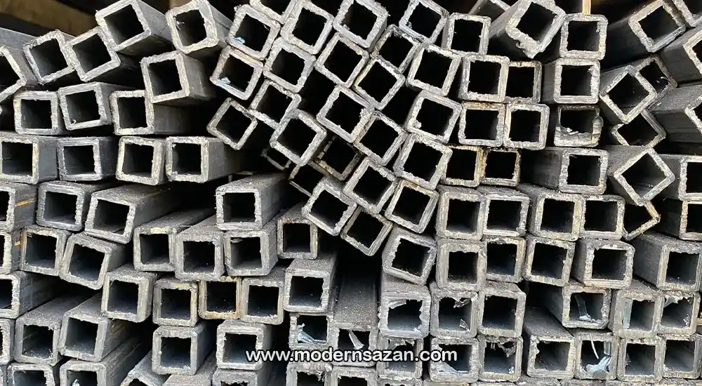 پروفیل چیست؟ و در چه ضخامت های تولید می‌شود