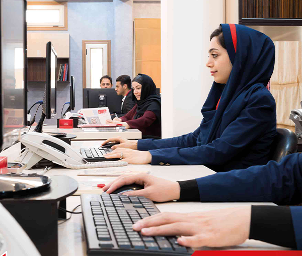 واحد فروش محصولات