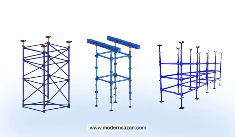 قیمت اسکافلد و عوامل موثر در آن