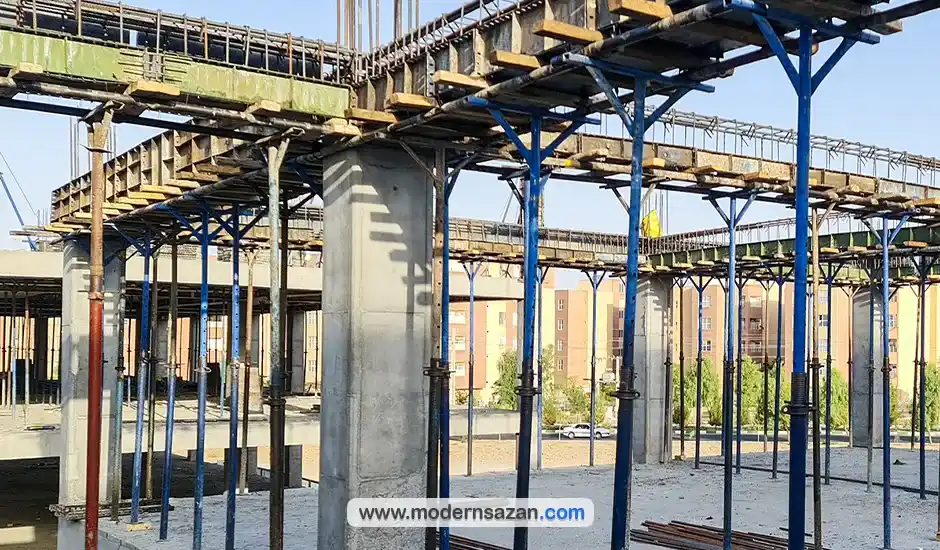 جک زیر سقف چند روز باید باشد؟ جک زیر سقف چند روز باید باشد؟