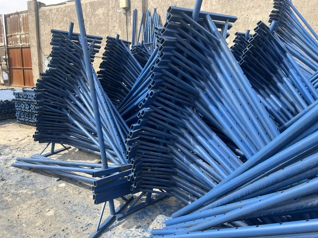 قیمت جک سقفی ۳ متری