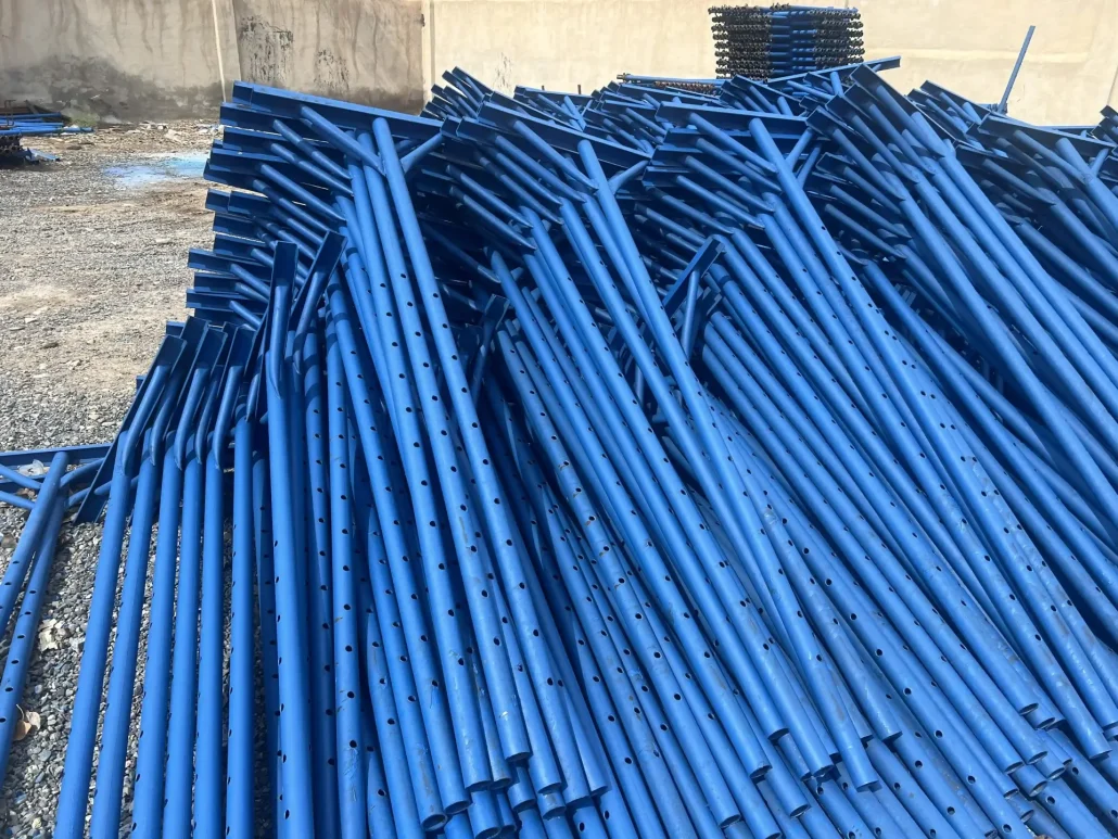 عوامل مؤثر بر قیمت جک ۳ متری